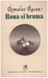 Romulus Rusan - Roua si bruma - stari - 127230