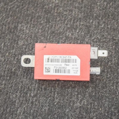 Amplificator de antena VOLVO V60 2011 OEM: 312608527CP1-18C847-PA | 4196410 foto