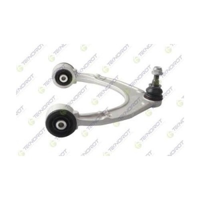 Brat suspensie Porsche Panamera (970) 03.09-12.17, Fata, Stanga=Dreapta, TEKNOROT foto
