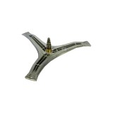 Cruce tambur cu ax pentru mașină de spălat rufe CANDY 49003265 Compatibil