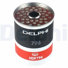 DELPHI HDF796 filtru combustibil