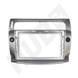Cumpara ieftin Rama adaptoare Citroen C4 (2004-2011) pentru Navigatii multimedia Android de 9 Inch - HUB64