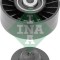 INA 532 0330 10 Rola ghidare/conducere, curea transmisie