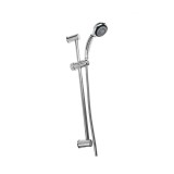 Set para dus cu 8 jeturi si suport 1/2 inch &ndash; masaj relaxant si reglabil pentru baie