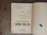 Cumpara ieftin Sub jugul turcesc-Roman din viata bulgarilor in ajunul liberarii lor-Ivan Vazoff, CCA 1912