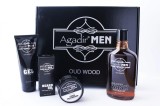 Set Cadou de lux Agadir Men