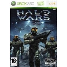 Joc XBOX 360 Halo Wars