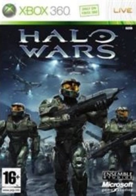 Joc XBOX 360 Halo Wars foto