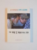 THE DUDE SI MAESTRUL ZEN de JEFF BRIDGES SI BERNIE GLASSMAN , 2014