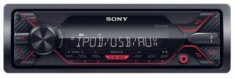 Player Auto Sony DSXA210UI, 4x55W, USB, AUX foto