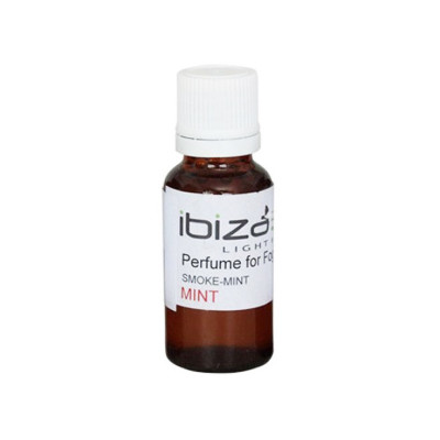 Parfum Ibiza pentru lichid de fum, 20 ml, menta foto