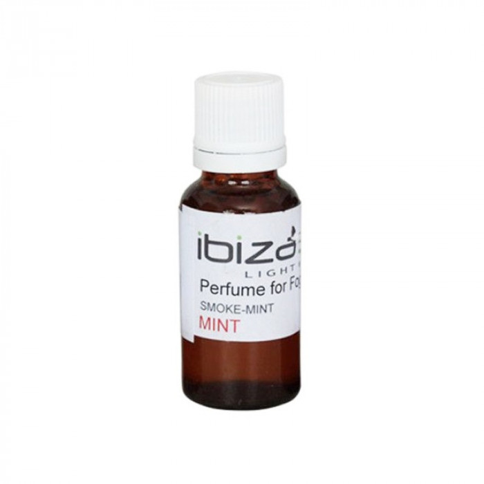Parfum Ibiza pentru lichid de fum, 20 ml, menta