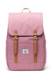 Herschel rucsac culoarea violet, mare, uni, 11400-06570-OS