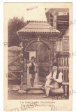 1925 - Sibiu, ETNICI, Tinutul Secuiesc, Romania - old postcard - used - 1922, Circulata, Printata