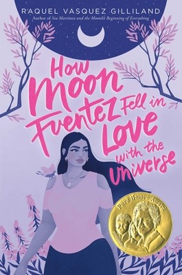How Moon Fuentez Fell in Love with the Universe foto