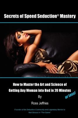 Secrets of Speed Seduction Mastery foto