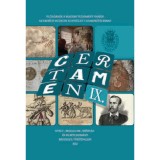 Előad&aacute;sok A Magyar Tudom&aacute;ny Napj&aacute;n az Erd&eacute;lyi M&uacute;zeum-Egyes&uuml;let I. Szakoszt&aacute;ly&aacute;ban - Egyed Emese-Pak&oacute; L&aacute;szl&oacute;