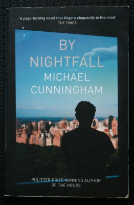 Michael Cunningham - By Nightfall (P&amp;acirc;nă la căderea nopții) foto