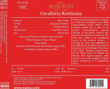 Mascagni: Cavalleria Rusticana | Pietro Mascagni, Maria Callas, Giuseppe di Stefano