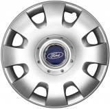 Set 4 Buc Capace Roti Sks Ford 15&amp;quot; 304, General