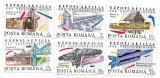 Romania - Expozitia Mondiala - Era descoperirilor, Sevilla, 1992, serie neobliterata