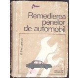 REMEDIEREA PENELOR DE AUTOMOBIL-V. PARIZESCU-352908