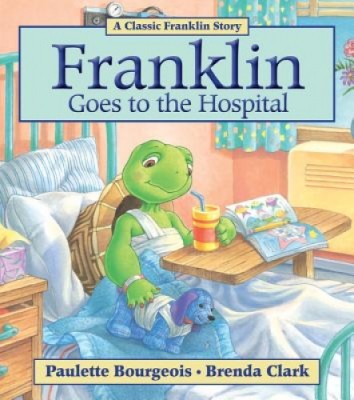 Franklin Goes to the Hospital foto