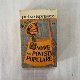 Petre Ispirescu - Snoave sau povesti populare - Vol. 2