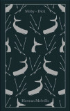 Moby-Dick (Penguin Clothbound Edition) - Herman Melville