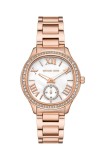 Michael Kors ceas femei, culoarea roz