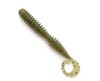 Năluca soft Fanatik Dagger Active 3 inch culoare 001