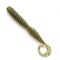 Năluca soft Fanatik Dagger Active 3 inch culoare 001