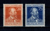 Zona Aliata 1947 - Heinrich von Stephan, serie neuzata