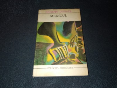 GIUSEPPE D AGATA - MEDICUL foto