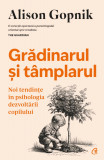 Gradinarul si tamplarul - Curtea Veche