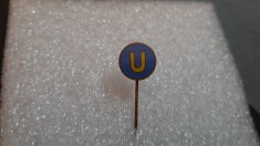 Insigna U Craiova
