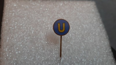 Insigna U Craiova foto