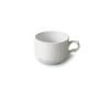 Ceasca Portelan Bernadotte Cafea/Cappuccino, 240 ml - Stil Clasic Regal