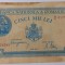 Romania , 5000 Lei Mai 1944