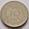 Suriname, 10 Cent 2009