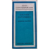 Galaxia Gutenberg - 1975 - Marshall Mcluhan (@F69)