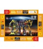Puzzle Transformers 1000 Piese