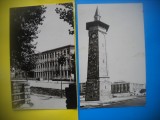 HOPCT LOT NR 90 GIURGIU -2 CARTI POSTALE-RPR-CIRCULATE