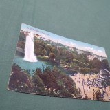 Cumpara ieftin CARTE POSTALA INTERBELICA CIRCULATA 1914
