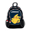 Rucsac/Ghiozdan copii Pokemon Pokeball, IdeallStore®, 40 cm