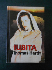 THOMAS HARDY - IUBITA foto