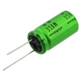 Condensator audio, bipolar, 330&micro;F, 50V, NICHICON, UES1H331MHM, Muse Acoustic, T236088