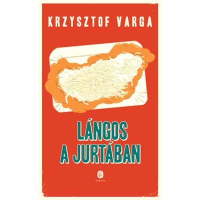 L&amp;aacute;ngos a jurt&amp;aacute;ban - Krzysztof Varga foto