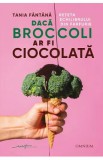 Daca broccoli ar fi ciocolata - Tania Fantana