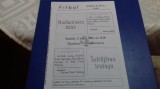 program Vladimirescu 2003 - Infratirea Iratosu
